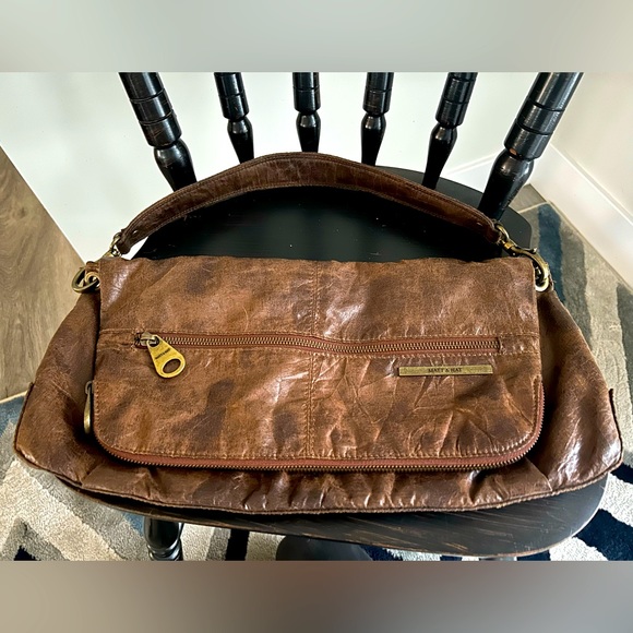 Brand New Matt & Nat Bag - Picture 1 of 9